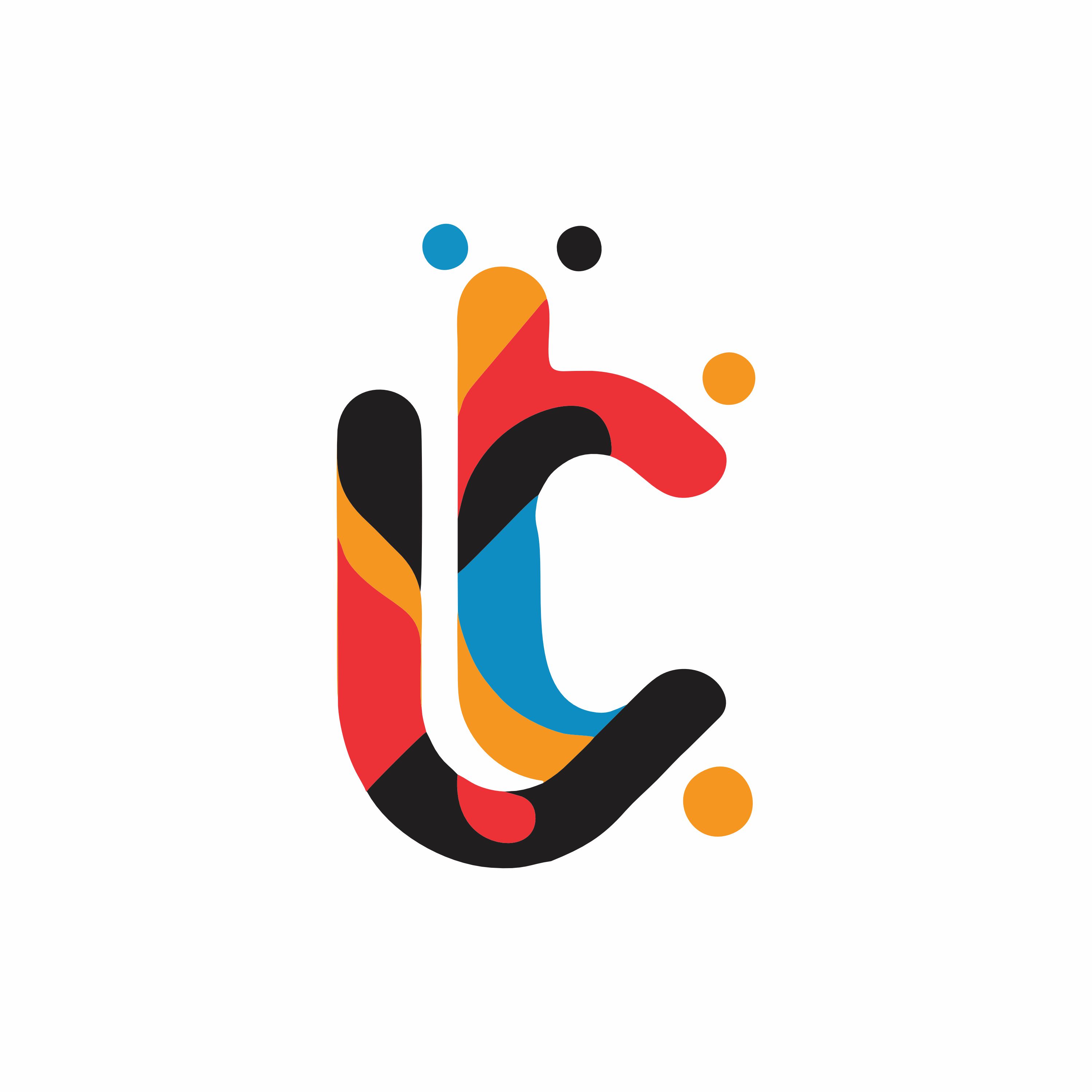 Usama Creation Logo